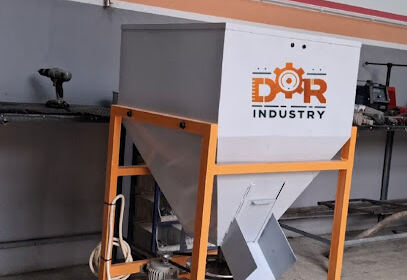 DR INDUSTRY