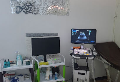 Dr. JOUIRA Abderrahmane