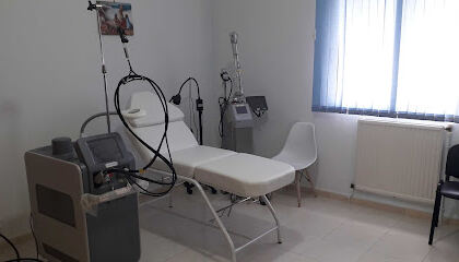 Dr Kadi samira Dermatologue