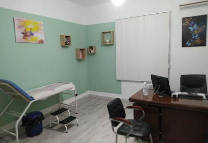 Dr Kasri.T.Cabinet de pédiatrie ( Gastroenterologie et nutrition pédiatrique)