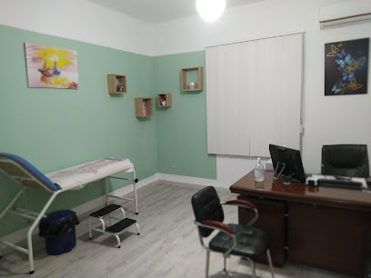 Dr Kasri.T.Cabinet de pédiatrie ( Gastroenterologie et nutrition pédiatrique)