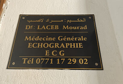 Dr Laceb Mourad