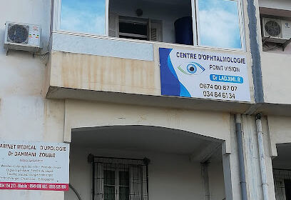 Dr LADJIMI