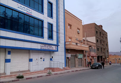 Dr.Lataoui Redouane. Cabinet de Chirurgie Générale