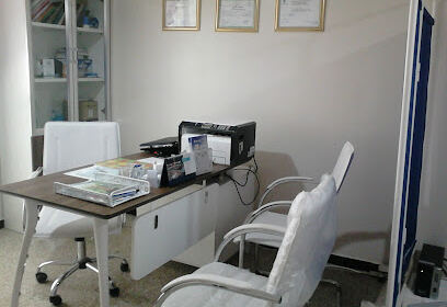 Dr Mdme Meziani.S