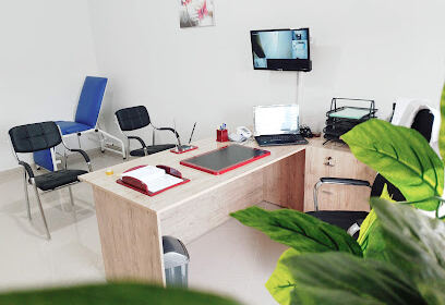 DR.MEDJAMIA.A neuropsychiatre