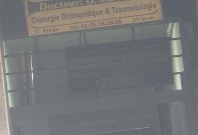 Dr megrah