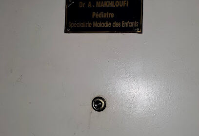Dr mekhloufi