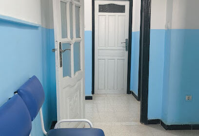 Dr Mohamed. S (ORL)