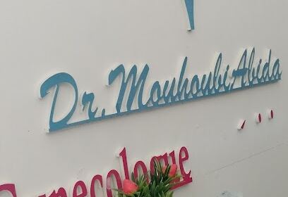 Dr Mouhoubi Abida