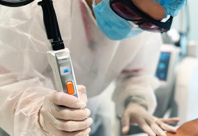 Dr. N.AZZOUNI, Dermatologue, Médecine Esthétique et Lasers Médicaux
