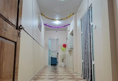 Dr Omiri ORL & CCF