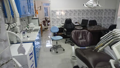 Dr Ouaret Ismail Dentiste