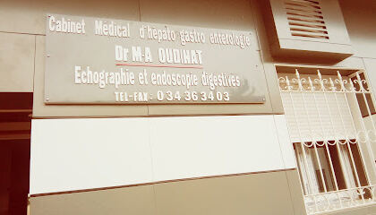 Dr Oudihat
