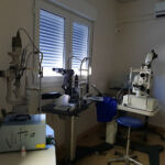 Dr REHAIMIA Raouf – Dr HOUARI Asma(CABINET DE GROUPE D’OPHTALMOLOGIE)