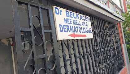 Dr S.Belkacem née MELLAH