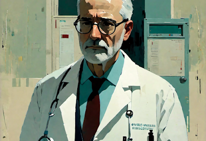 Dr. Saidi mohammed médecin généraliste tlemcen