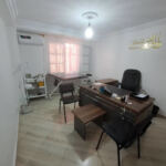 Dr SETTI dermatologue