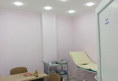 Dr Teldji Brahim — Dermatologue