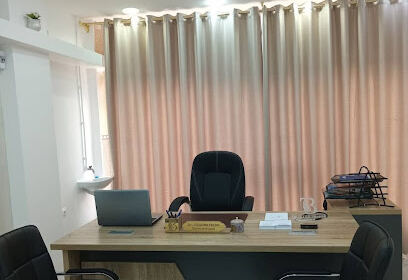Dr Thelji Brahim Dermatologue