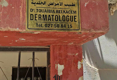 Dr TOUAIBIA Belkacem