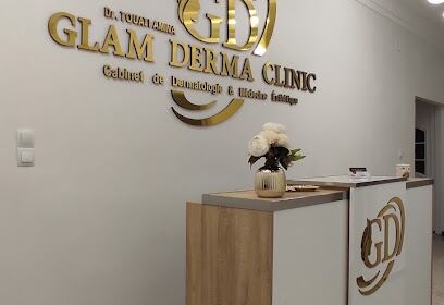 Dr Touati Amina Dermatologue Blida Glam Derma Clinic
