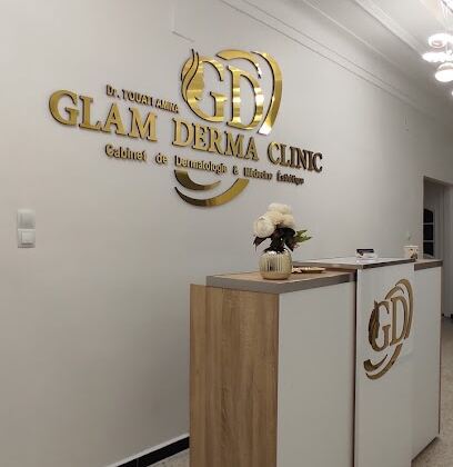 Dr Touati Amina Dermatologue Blida Glam Derma Clinic