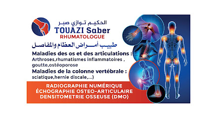 Dr Touazi Saber