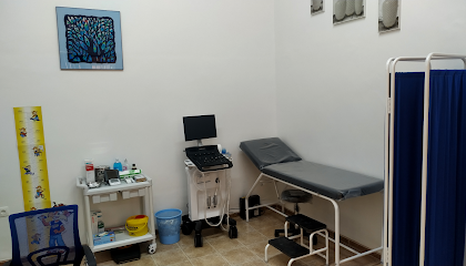 Dr. Wafa Saber Zenagui – Cabinet médical adulte et enfant