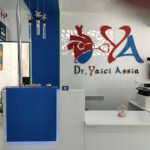 Dr Yaici Assia – Cardiologie