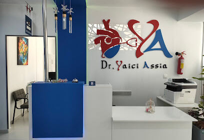 Dr Yaici Assia – Cardiologie