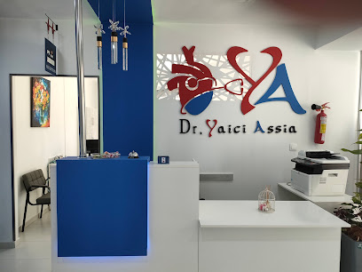 Dr Yaici Assia – Cardiologie