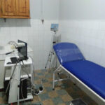 Cabinet de neurologie Dr Zemmoura Azedine