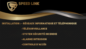 Draoua – Speedlink (DSLiiiiink)