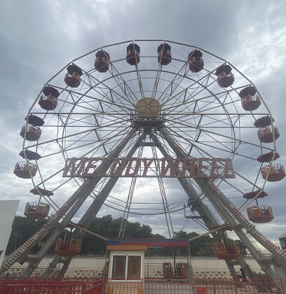 Dream Park