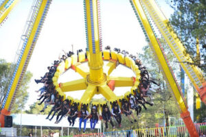 Dreamland Bouzabine