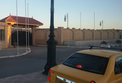 Dsa Bechar