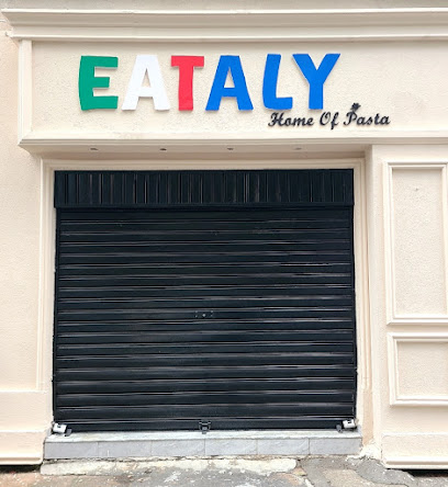 Eataly Home of Pasta