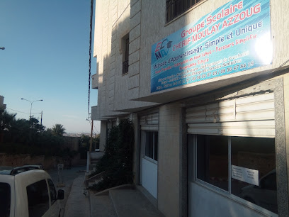 Ecma Ecole Privée
