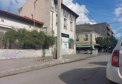 École Abdelhamid Ben Badis