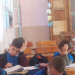 École Ahmed Chagour Mohamed
