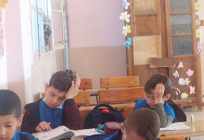 École Ahmed Chagour Mohamed