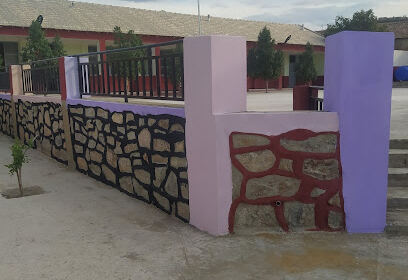 École Bachouchi Ahmed – Bokaat El Arari