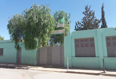 École Bekhouche Abdallah