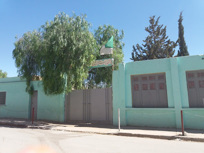 École Bekhouche Abdallah
