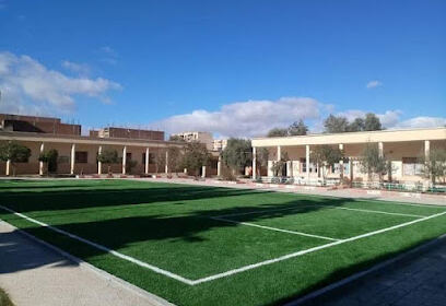 Ecole Belaid Touhami