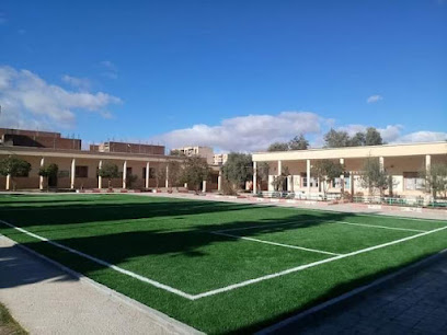 Ecole Belaid Touhami