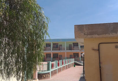 École Ben Ali Kouchih Chergui