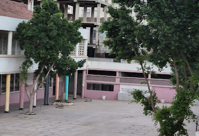 Ecole ben badis bouira
