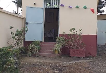 École Chahid Laakel Boudjemaa